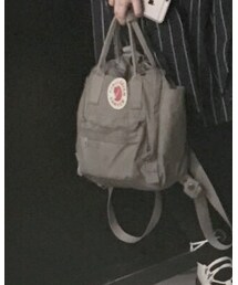 Kanken | バックパック/リュック