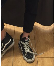 VANS | スニーカー