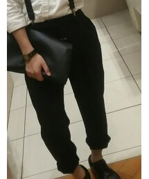 GU | パンツ