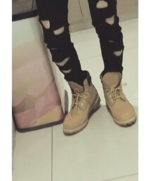 Timberland | シューズ