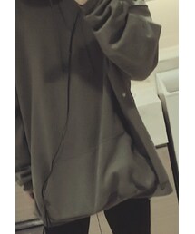 SPINNS | トップス