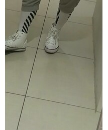 off white | レッグウェア