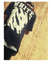 off white | Tシャツ/カットソー