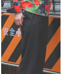 COMME des GARCONS | スラックス