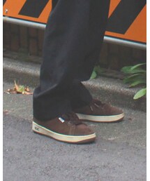 VANS | スニーカー