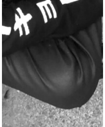 CRIMIE | デニムパンツ