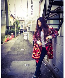 Desigual | カーディガン/ボレロ