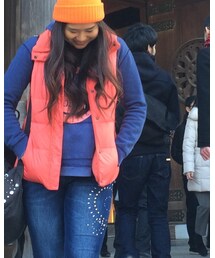 OLD NAVY | ダウンベスト