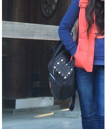 Victoria’s secret PINK | バックパック/リュック