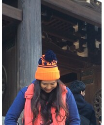 MOUSSY | ニットキャップ/ビーニー