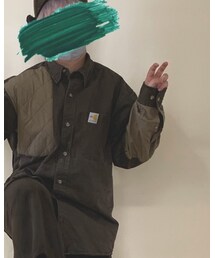 Carhartt | シャツ/ブラウス