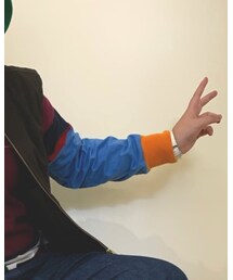 canterbury | トップス