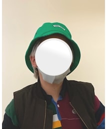 newhattan | ハット