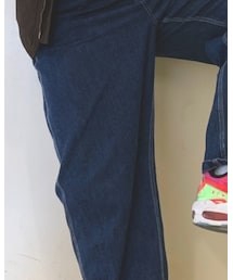 古着屋 | デニムパンツ