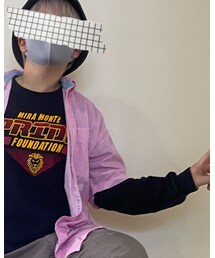 TOMMY HILFIGER | シャツ/ブラウス