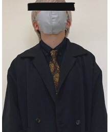 CHANEL | ネクタイ