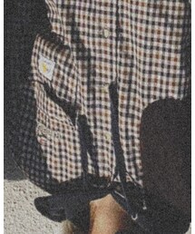 STUSSY | パーカー