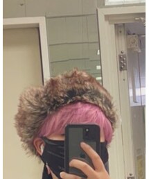 newhattan | キャップ