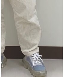 grounds | スニーカー