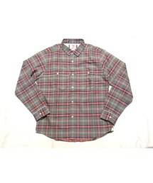 SON OF THE CHEESE | SON OF THE CHEESE SMOKERS DAY LIGHT(シャツ/ブラウス)