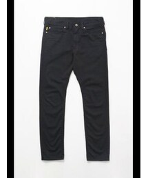 METAPHORE | METAPHORE STRETCH 1/2 DROP CROTCH PANTS(チノパンツ)