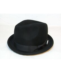 INTERFACE | INTERFACE "13"BOTUN WOOL HAT(ハット)