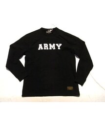 ROUGH and RUGGED | ROUGH AND RUGGED / MC LS(スウェット)