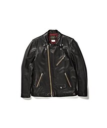 GOOD OL' | GOOD OL' / Light Rider(ライダースジャケット)