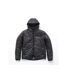 METAPHORE | METAPHORE / SUPERTRAMP PUFF HOODY / PERTEX QUANTUM(ダウンジャケット/コート)