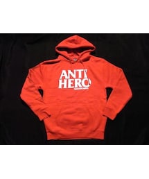 ANTI HERO / Black Hero Pullover(パーカー)