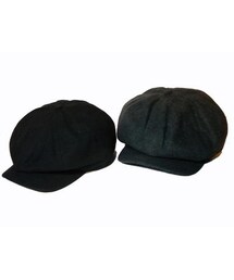 Know1edge | Know1edge / NYC(キャスケット)