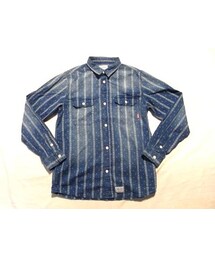 fuct | FUCT / SSDD CORRAL SHIRT(シャツ/ブラウス)