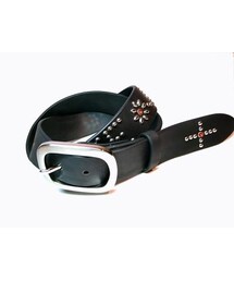 STROKE / LEATHER STUDS BELT(ベルト)
