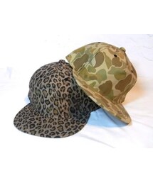 CAPTAINS HELM / LOUD COTTIN CAP(キャップ)