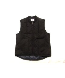 SON OF THE CHEESE | SON OF THE CHEESE / ESSU VEST(ベスト)