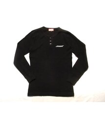 STROKE / HENRY NECK L/S THERMAL(その他トップス)