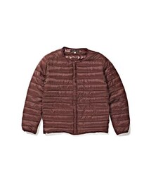 GOOD OL' | GOOD OL' / No-Collor Dawn(ダウンジャケット/コート)