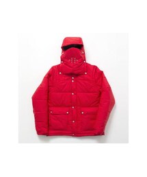 METAPHORE | METAPHORE / SUPERTRAMP FACE GUARD JACKET/PERTEX SHIELD(ダウンジャケット/コート)