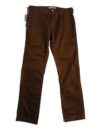 BLUCO | BLUCO / Slim Work Pants(チノパンツ)