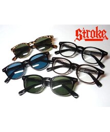 STROKE / Original Sunglasses 69(サングラス)