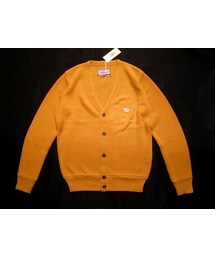 UNFINISH / KNIT CARDIGAN(ニット/セーター)
