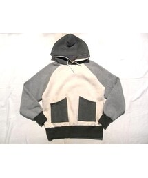 SON OF THE CHEESE | SON OF THE CHEESE / THE CLASSIC HOODIE(パーカー)