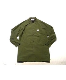 INTERFACE | INTERFACE "BACK TA BASIC" NYLON COAT(ナイロンジャケット)