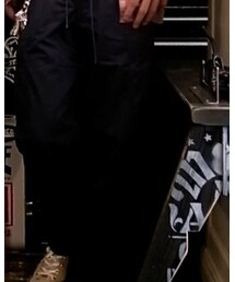 GOOD OL' | カーゴパンツ