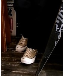 Addict CONVERSE | スニーカー