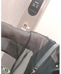 JEANASIS | トップス