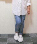 H&M(エイチ・アンド・エム)の「パンツ(デニムパンツ)」