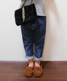 used | デニムパンツ