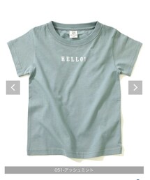 devirock | Tシャツ/カットソー