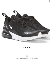 NIKE | スニーカー